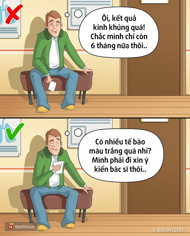 10 lý do khiến những người thông minh lại khó hạnh phúc hơn người khác 10 lý do khiến những người thông minh lại khó hạnh phúc hơn người khác