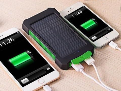 Cảnh báo: Sạc điện thoại hay sạc dự phòng ẩn chứa hiểm họa cháy nổ khôn lường, bạn nhất định phải biết để đảm bảo an toàn Cảnh báo: Sạc điện thoại hay sạc dự phòng ẩn chứa hiểm họa cháy nổ khôn lường, bạn nhất định phải biết để đảm bảo an toàn