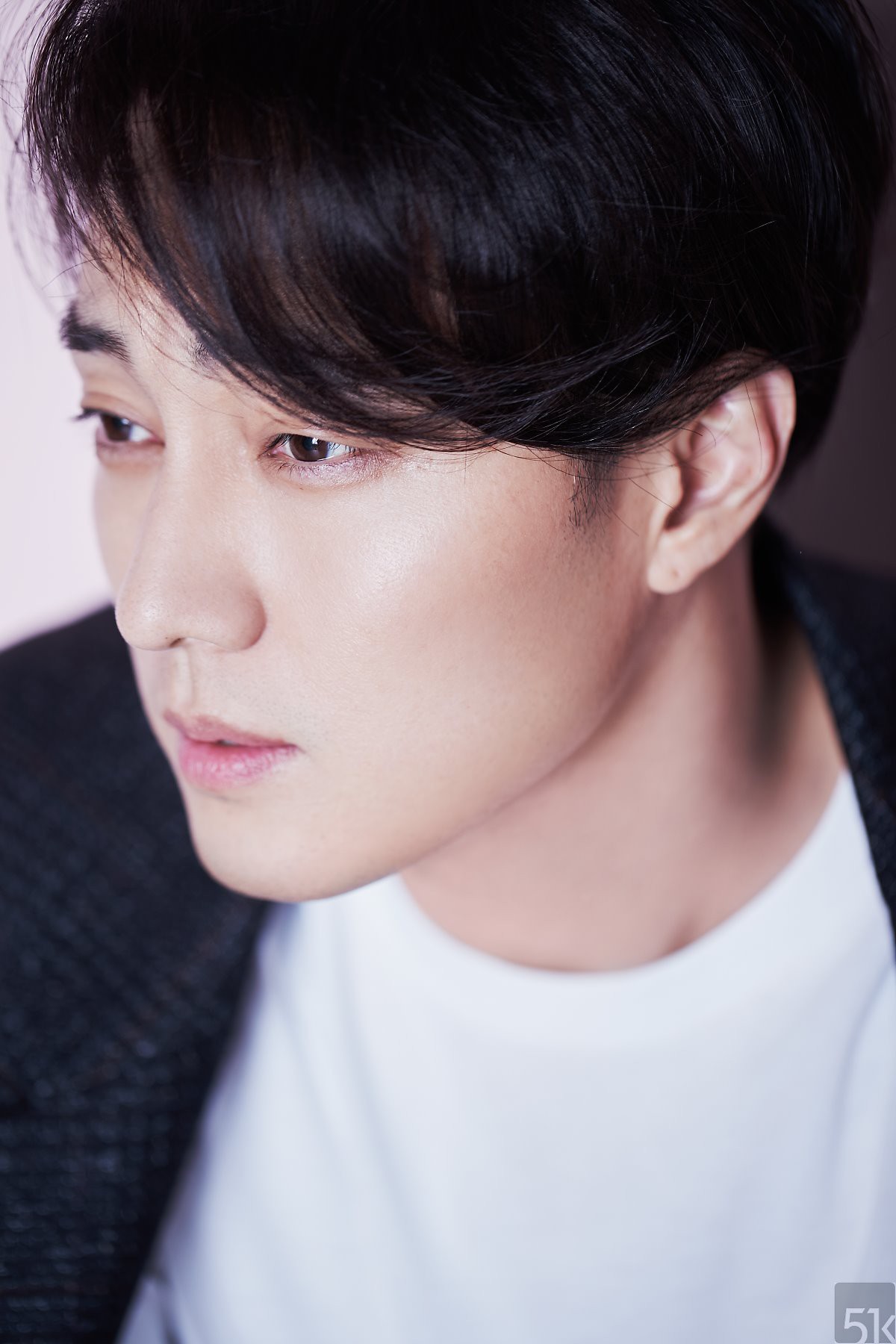 Chăm mỹ nhân, trẻ con như bản năng, đây là cách So Ji Sub trở thành người chồng trong mộng của bao thiếu nữ