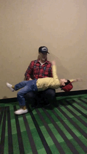 Chăm mỹ nhân, trẻ con như bản năng, đây là cách So Ji Sub trở thành người chồng trong mộng của bao thiếu nữ