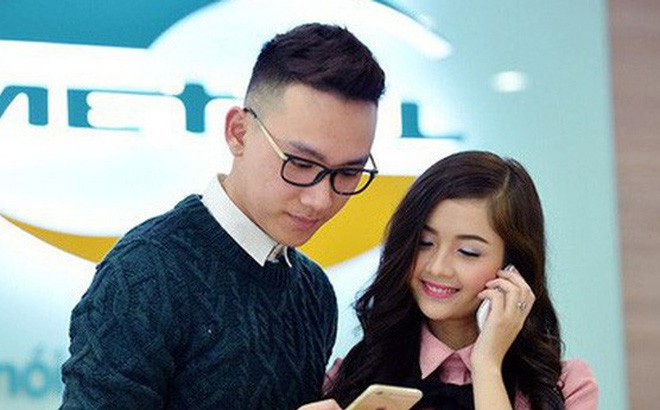 Viettel yêu cầu khách hàng bổ sung thông tin cá nhân, chụp chân dung chủ SIM trước ngày 24/4, nếu không sẽ bị chặn 1 chiều Viettel yêu cầu khách hàng bổ sung thông tin cá nhân, chụp chân dung chủ SIM trước ngày 24/4, nếu không sẽ bị chặn 1 chiều