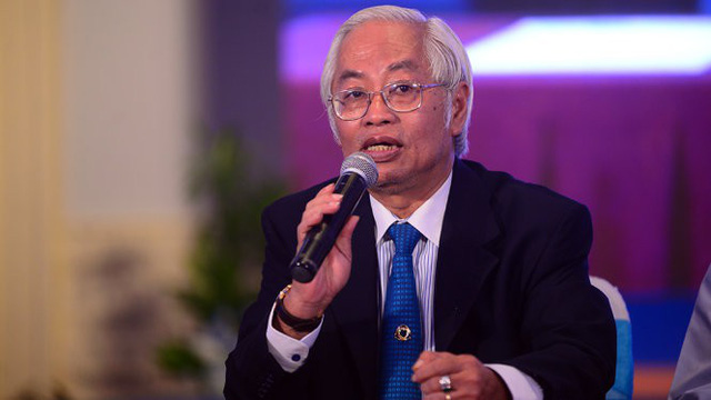 Đề nghị truy tố nguyên tổng giám đốc Ngân hàng Đông Á Trần Phương Bình