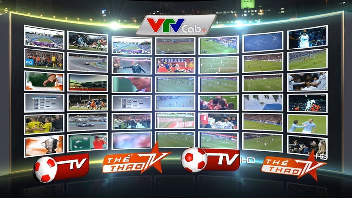 Trước khi thay 23 kênh, VTVCab vẫn đang cõng khoản nợ 2.000 tỷ