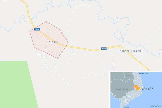 Hai trẻ em bị ép đi ăn xin ở Sài Gòn