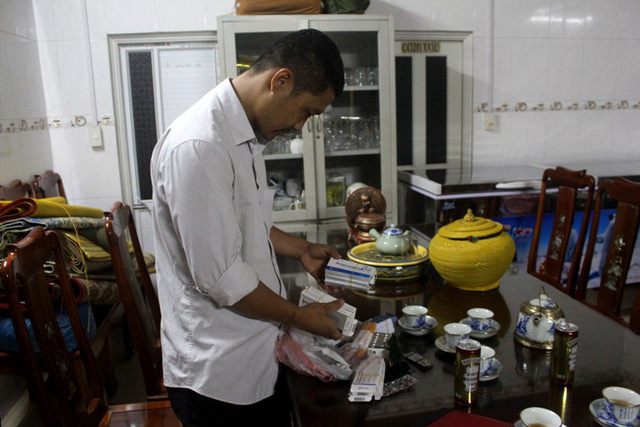 Sự thật bất ngờ vụ sản phụ tử vong vì... tin lời thầy bói ở Hải Dương