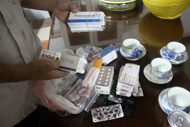 Sự thật bất ngờ vụ sản phụ tử vong vì... tin lời thầy bói ở Hải Dương