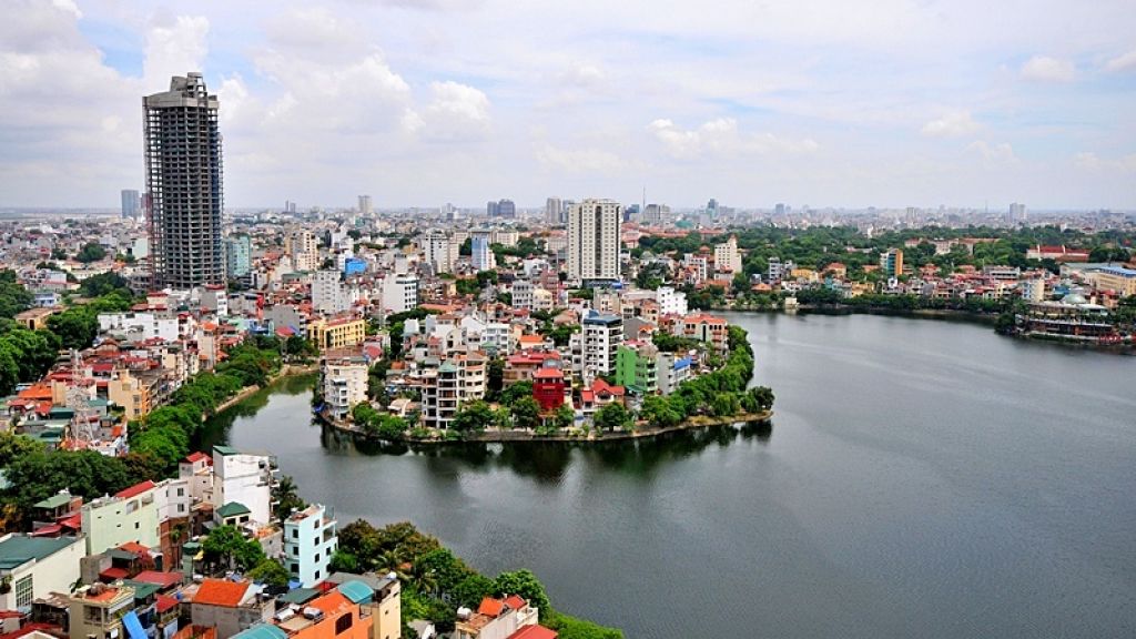 Từ 1/1/2019, ADB ngừng cấp vốn vay ưu đãi cho Việt Nam