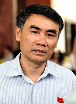 Trung tướng Trần Đình Nhã: Bộ Công an có thể bỏ cấp tổng cục trong năm 2018