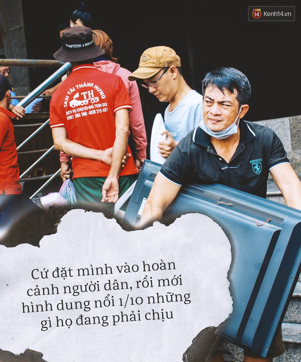 Gần 2 tuần sau vụ cháy Carina: Dân chung cư, bình tĩnh sống! Gần 2 tuần sau vụ cháy Carina: Dân chung cư, bình tĩnh sống!