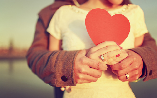 Vợ nhờ chồng mua băng vệ sinh và câu chuyện về tình yêu giản dị ai cũng mong có được Vợ nhờ chồng mua băng vệ sinh và câu chuyện về tình yêu giản dị ai cũng mong có được