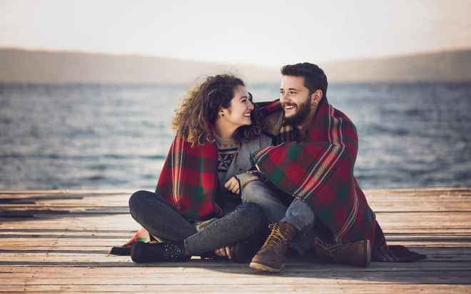 Vợ nhờ chồng mua băng vệ sinh và câu chuyện về tình yêu giản dị ai cũng mong có được Vợ nhờ chồng mua băng vệ sinh và câu chuyện về tình yêu giản dị ai cũng mong có được