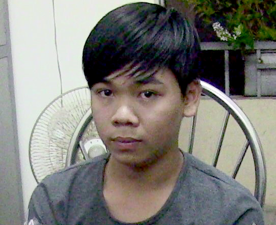 Cưỡng dâm người yêu cũ sau khi chia tay