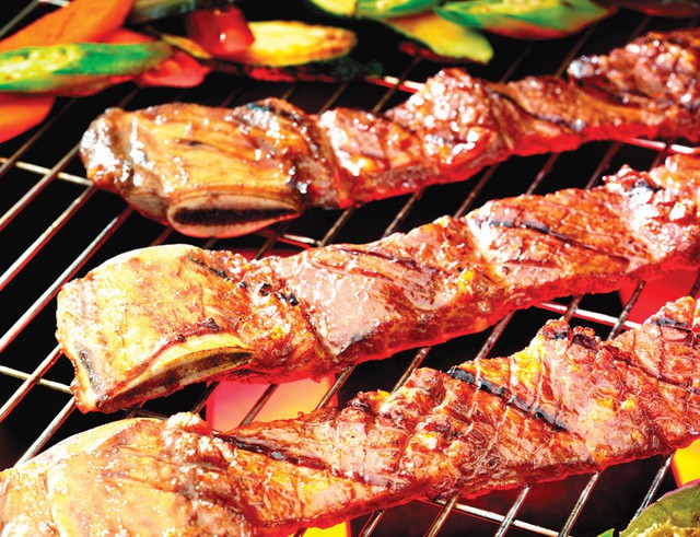 Để giảm cân, cần tránh ngay 10 sai lầm này khi nấu ăn Để giảm cân, cần tránh ngay 10 sai lầm này khi nấu ăn