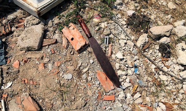 Đang ngủ trưa, cô giáo mầm non bị chồng đâm tử vong