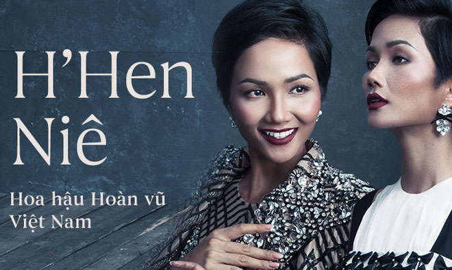 HHen Niê: Phía sau thành công của một nàng Hậu là áp lực đè nặng, nhưng không bao giờ cho phép mình từ bỏ HHen Niê: Phía sau thành công của một nàng Hậu là áp lực đè nặng, nhưng không bao giờ cho phép mình từ bỏ