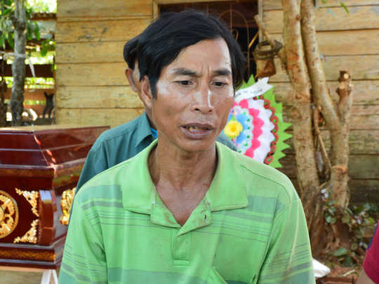 Một học sinh lớp 8 tự tử sau khi bị công an xã giữ xe