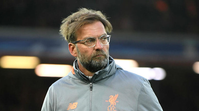 HLV Klopp: ‘Liverpool đánh bại đội bóng hay nhất thế giới’