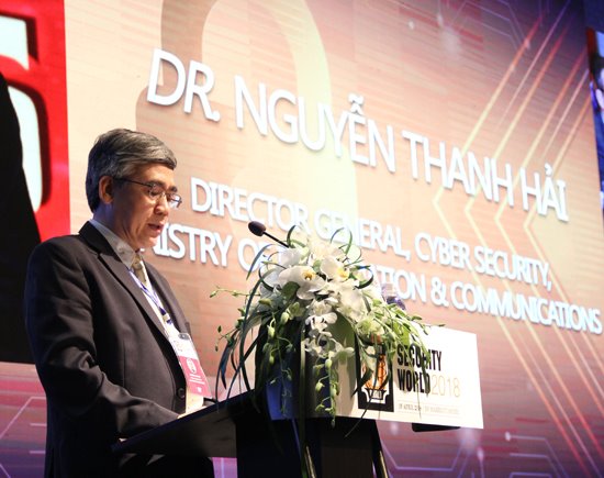 Tình hình lộ bí mật nhà nước trên mạng Internet đang diễn ra đáng lo ngại!