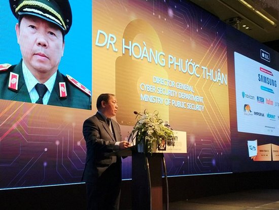 Tình hình lộ bí mật nhà nước trên mạng Internet đang diễn ra đáng lo ngại!