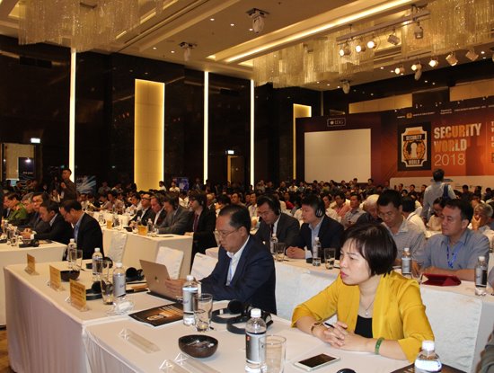 Tình hình lộ bí mật nhà nước trên mạng Internet đang diễn ra đáng lo ngại!