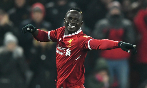 Ba bàn nã vào lưới Man City giúp Liverpool lập kỷ lục