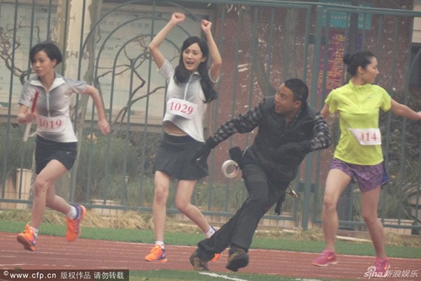 Mỹ nhân giấu nhẹm chuyện bầu bí: Từ ngọc nữ kín tiếng muốn tạo bất ngờ đến chị đại hết mình vì vai diễn