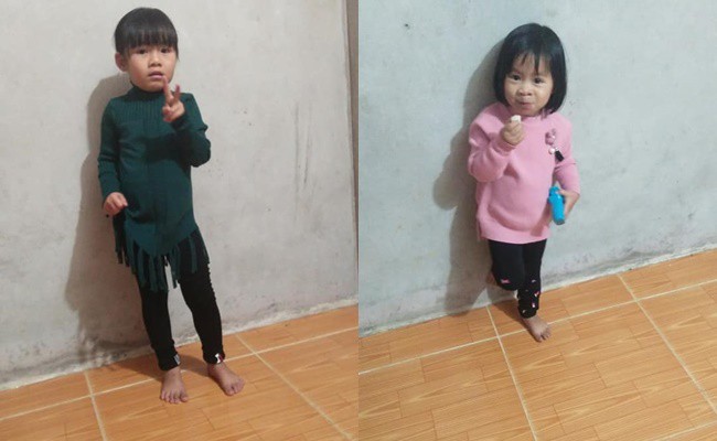 Hình ảnh mẹ trẻ 4 năm mổ 3 đứa con, tăng cân vùn vụt đến mất hết cả dáng khiến người xót kẻ chê