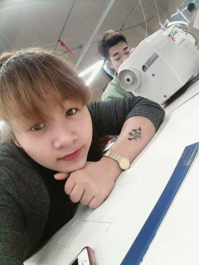 Hình ảnh mẹ trẻ 4 năm mổ 3 đứa con, tăng cân vùn vụt đến mất hết cả dáng khiến người xót kẻ chê