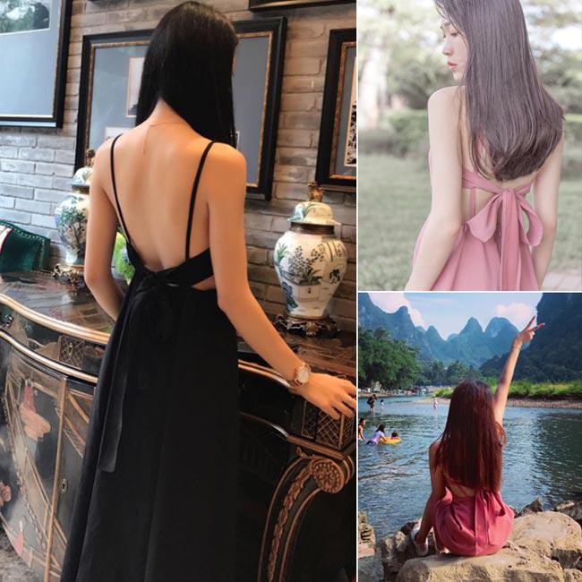 Nhất định phải sắm 6 chiếc áo lót này để tự tin mặc váy vóc hở hang Nhất định phải sắm 6 chiếc áo lót này để tự tin mặc váy vóc hở hang