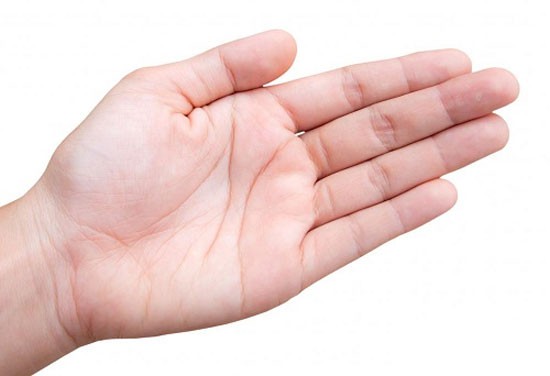 Bàn tay mà có 12 dấu hiệu này, bạn sẽ phú quý giàu sang cả đời, đặc biệt số 10 rất hiếm gặp Bàn tay mà có 12 dấu hiệu này, bạn sẽ phú quý giàu sang cả đời, đặc biệt số 10 rất hiếm gặp