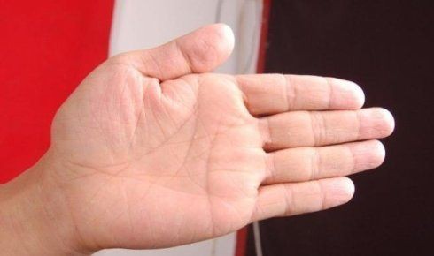 Bàn tay mà có 12 dấu hiệu này, bạn sẽ phú quý giàu sang cả đời, đặc biệt số 10 rất hiếm gặp Bàn tay mà có 12 dấu hiệu này, bạn sẽ phú quý giàu sang cả đời, đặc biệt số 10 rất hiếm gặp