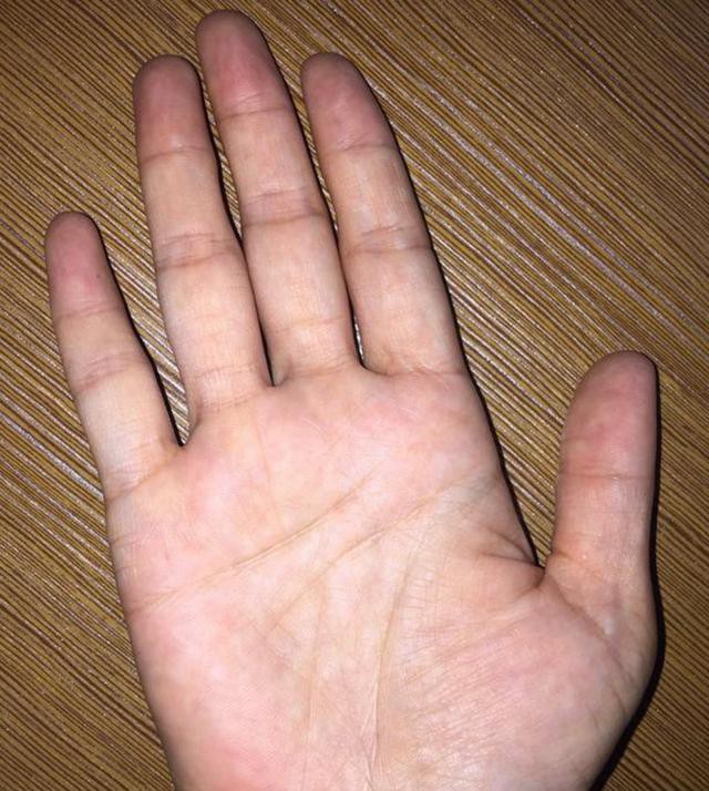 Bàn tay mà có 12 dấu hiệu này, bạn sẽ phú quý giàu sang cả đời, đặc biệt số 10 rất hiếm gặp Bàn tay mà có 12 dấu hiệu này, bạn sẽ phú quý giàu sang cả đời, đặc biệt số 10 rất hiếm gặp