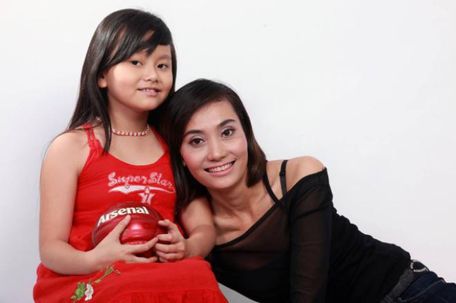 Rơi nước mắt trước nỗ lực giúp con thoát tự kỷ, mặc cảm bệnh tật của sao Việt