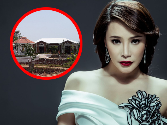 Hồ Quỳnh Hương nói gì trước thông tin xây dựng khu du lịch trái phép?