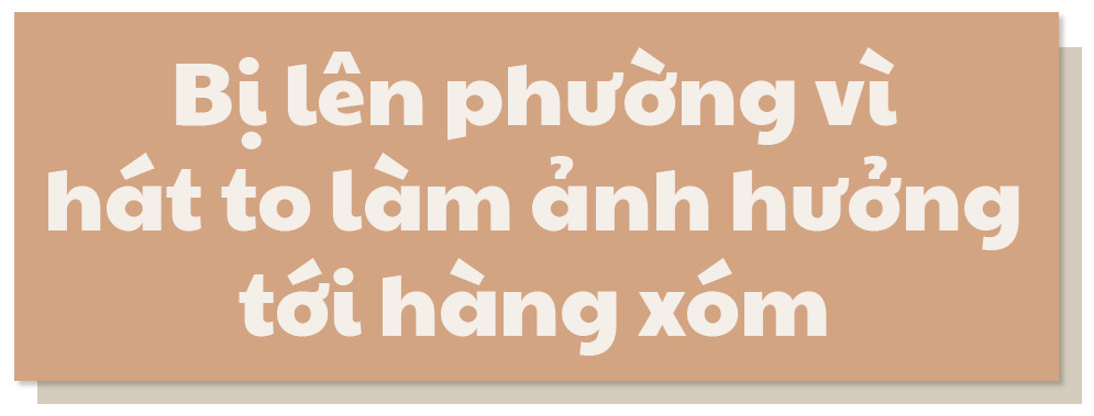 Hiện tượng Hoa Vinh: Đừng hòng cám dỗ tôi bằng tiền Hiện tượng Hoa Vinh: Đừng hòng cám dỗ tôi bằng tiền