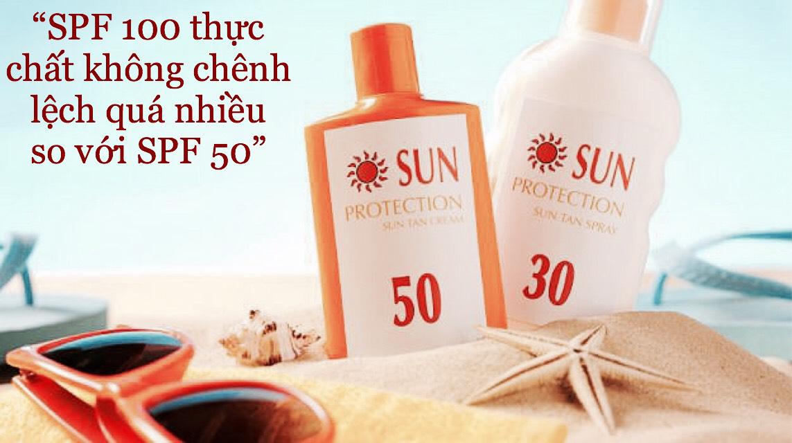 Nhiều người không bao giờ thiếu kem chống nắng, nhưng chưa chắc đã biết những điều sau!