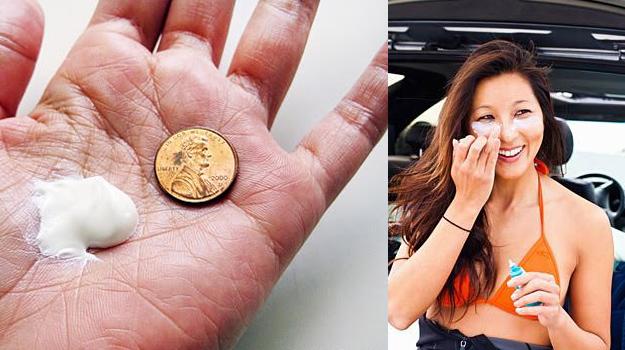 Nhiều người không bao giờ thiếu kem chống nắng, nhưng chưa chắc đã biết những điều sau!