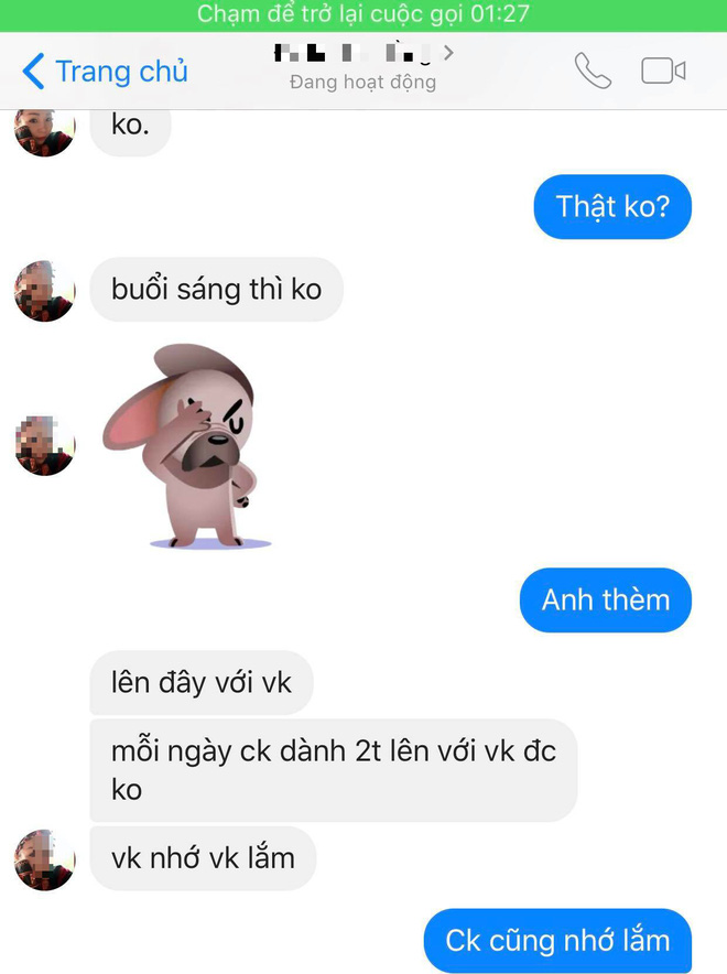 Vợ phát hiện chồng vẫn ngoại tình với phụ nữ hơn 4 tuổi chỉ nhờ một bức ảnh