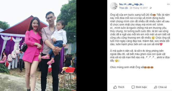 Vợ phát hiện chồng vẫn ngoại tình với phụ nữ hơn 4 tuổi chỉ nhờ một bức ảnh