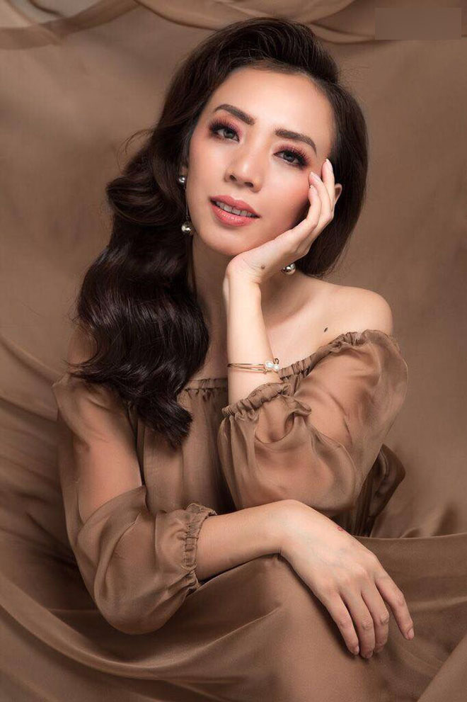 Tiến Luật sợ vợ nhưng thật ra là vì quá yêu và tôn trọng Thu Trang