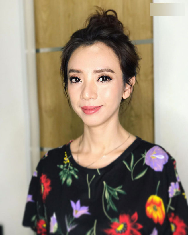 Tiến Luật sợ vợ nhưng thật ra là vì quá yêu và tôn trọng Thu Trang