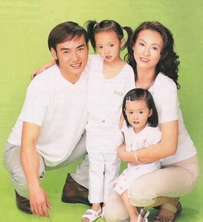 Nếu bất ngờ khi thấy con gái Triển Chiêu Tiêu Ân Tuấn đã 22 tuổi có lẽ bạn đã già!