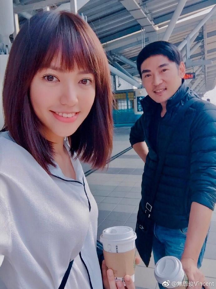 Nếu bất ngờ khi thấy con gái Triển Chiêu Tiêu Ân Tuấn đã 22 tuổi có lẽ bạn đã già!