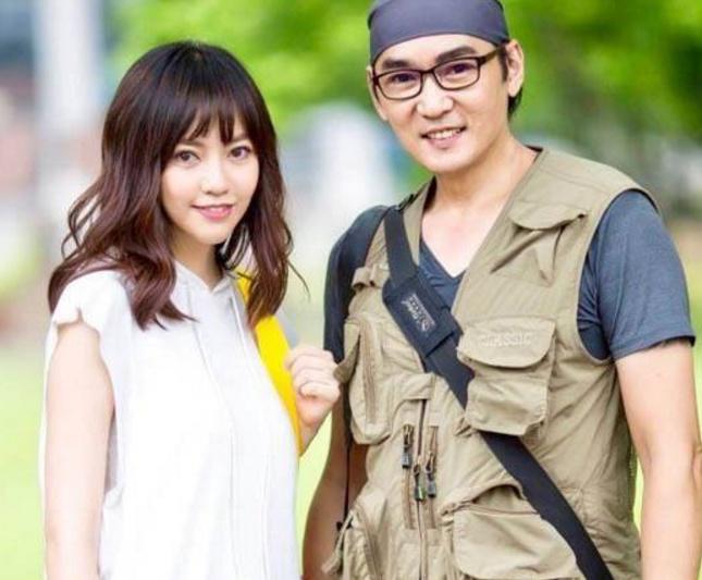 Nếu bất ngờ khi thấy con gái Triển Chiêu Tiêu Ân Tuấn đã 22 tuổi có lẽ bạn đã già!