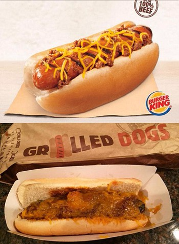 Mua bánh gấu hình thức long lanh, cô gái tá hỏa khi bóc ra và loạt ảnh tương tự chứng minh vì đời là những dối lừa