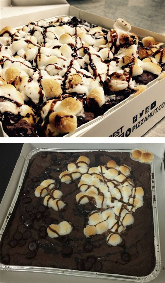 Mua bánh gấu hình thức long lanh, cô gái tá hỏa khi bóc ra và loạt ảnh tương tự chứng minh vì đời là những dối lừa