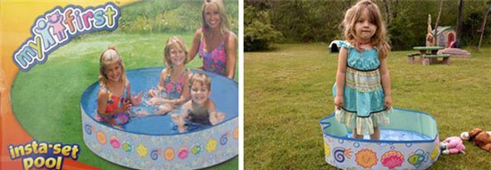 Mua bánh gấu hình thức long lanh, cô gái tá hỏa khi bóc ra và loạt ảnh tương tự chứng minh vì đời là những dối lừa