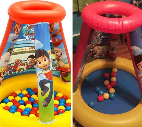 Mua bánh gấu hình thức long lanh, cô gái tá hỏa khi bóc ra và loạt ảnh tương tự chứng minh vì đời là những dối lừa