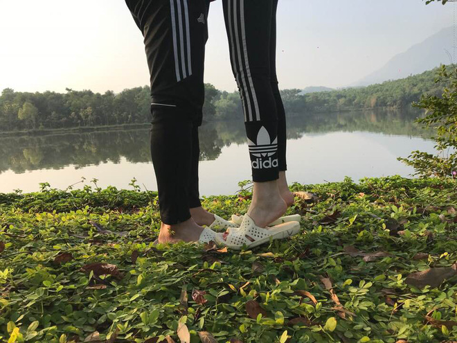 Tâm thư 4 năm ngày cưới: Tuấn Hưng gợi vợ là bà