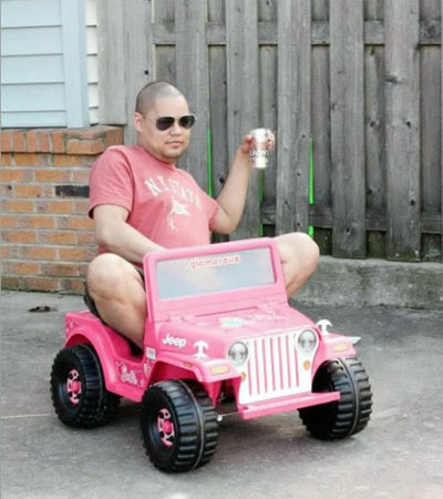 Những lỗi say rượu lái xe nghe như chuyện đùa